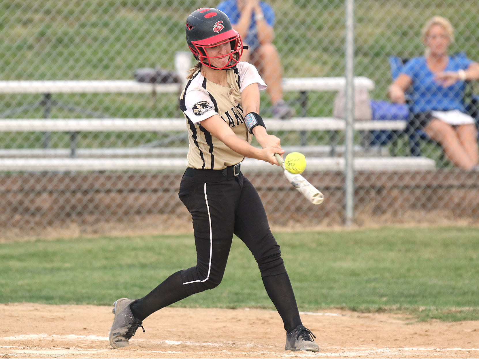 Oakville vs. Northwest Cedar Hill softball